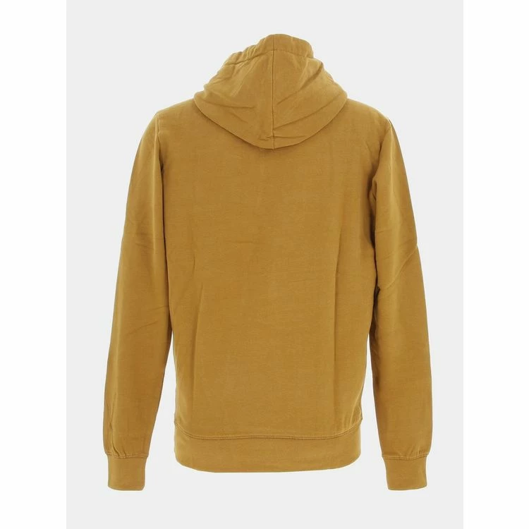 Offres 🧨 Petrol Industries Sweat Petrol Industries Men Sweater Hooded Print Jaune 7-112 🎉 4 Offres 🧨 Petrol Industries Sweat Petrol Industries Men Sweater Hooded Print Jaune 7-112 🎉 – Image 2