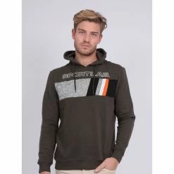 Promo 🔥 Ritchie Sweat Capuche Wodesto 🎉