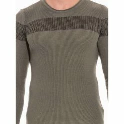 Meilleure vente 🛒 Ritchie Pull Col Rond Lyonet ⌛ -Nasa - magasin unnamed file 2997