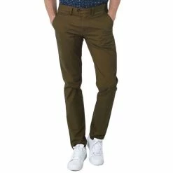 Coupon 😉 Kebello Pantalon ChinoHomme 🔥