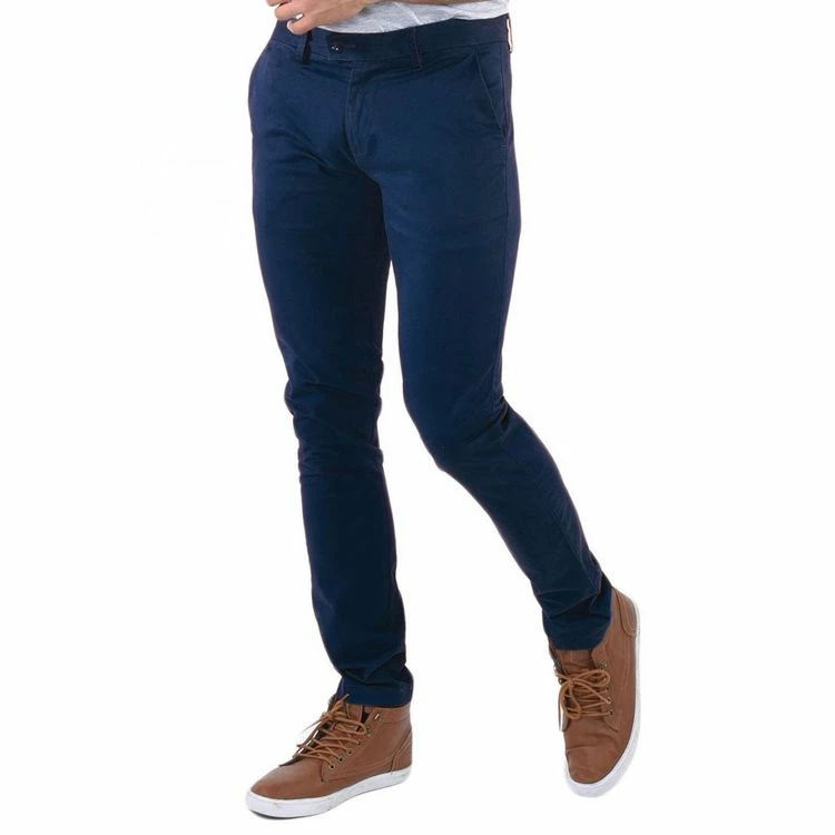 Coupon 😉 Kebello Pantalon ChinoHomme 🔥 3 Coupon 😉 Kebello Pantalon ChinoHomme 🔥 – Image 2