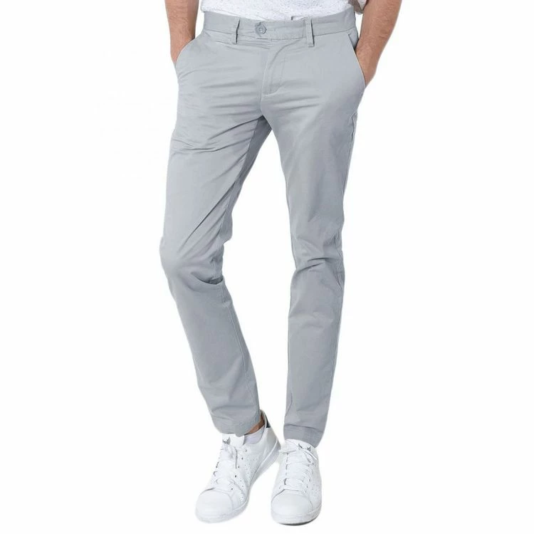 Coupon 😉 Kebello Pantalon ChinoHomme 🔥 4 Coupon 😉 Kebello Pantalon ChinoHomme 🔥 – Image 3