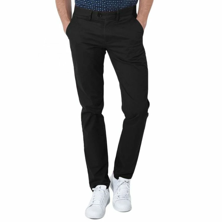 Coupon 😉 Kebello Pantalon ChinoHomme 🔥 7 Coupon 😉 Kebello Pantalon ChinoHomme 🔥 – Image 6