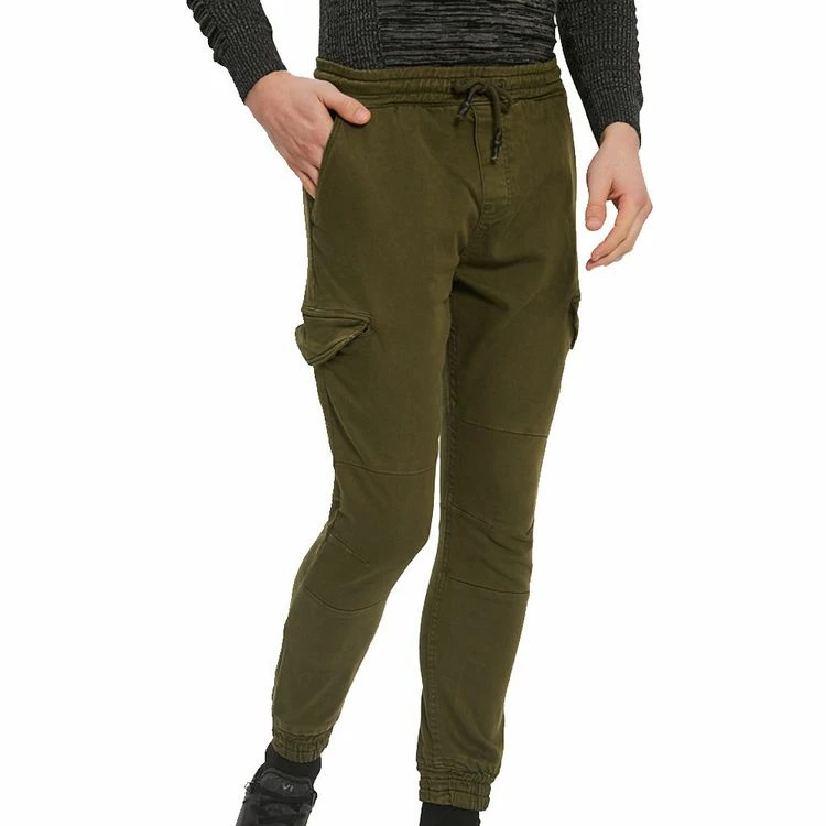 Coupon ⌛ PANAME BROTHERS Pantalon Cargo Kaki Homme Paname Brothers Jim 🧨 3 Coupon ⌛ PANAME BROTHERS Pantalon Cargo Kaki Homme Paname Brothers Jim 🧨