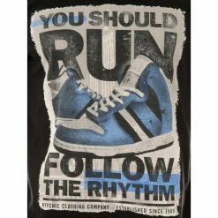 Vente flash ⭐ Ritchie T-shirt Jobit 🤩 -Nasa - magasin unnamed file 304