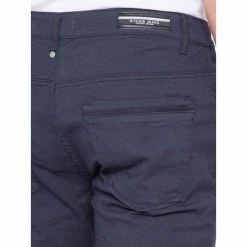 Bon marché 😀 Ritchie Pantalon 5 Poches Vadan ⭐ -Nasa - magasin unnamed file 3053