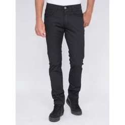 Bon marché 😀 Ritchie Pantalon 5 Poches Vadan ⭐ -Nasa - magasin unnamed file 3054