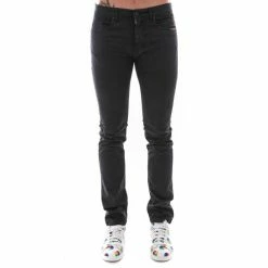 Meilleure vente 😍 Ritchie Pantalon 5 Poches Varrio 💯