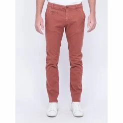 Grosses soldes ⭐ Ritchie Pantalon Chino Vodely 🛒