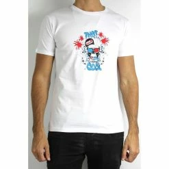 Tout neuf 🔥 Kebello T-Shirt Manches CourtesHomme ✔️