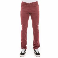 Les meilleures critiques de 🧨 Ritchie Pantalon Chino Slim Clegan 🛒 -Nasa - magasin unnamed file 3130