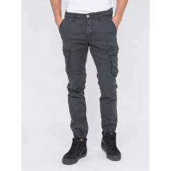 Meilleure vente ⌛ Ritchie Pantalon Battle Vaour 👏
