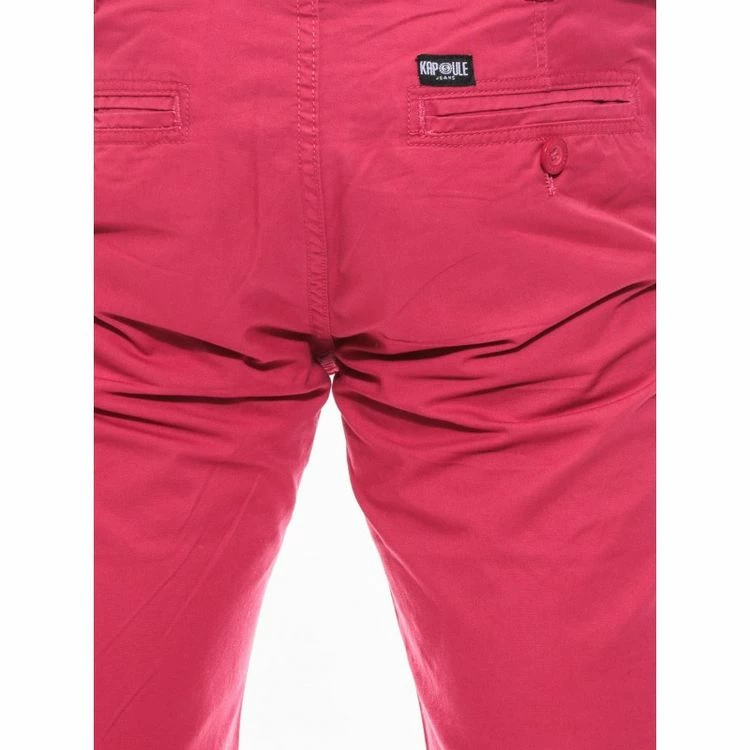 Promo 🎁 Ritchie Pantalon Chino Slim Kj Carlin 😉 5 Promo 🎁 Ritchie Pantalon Chino Slim Kj Carlin 😉 – Image 3