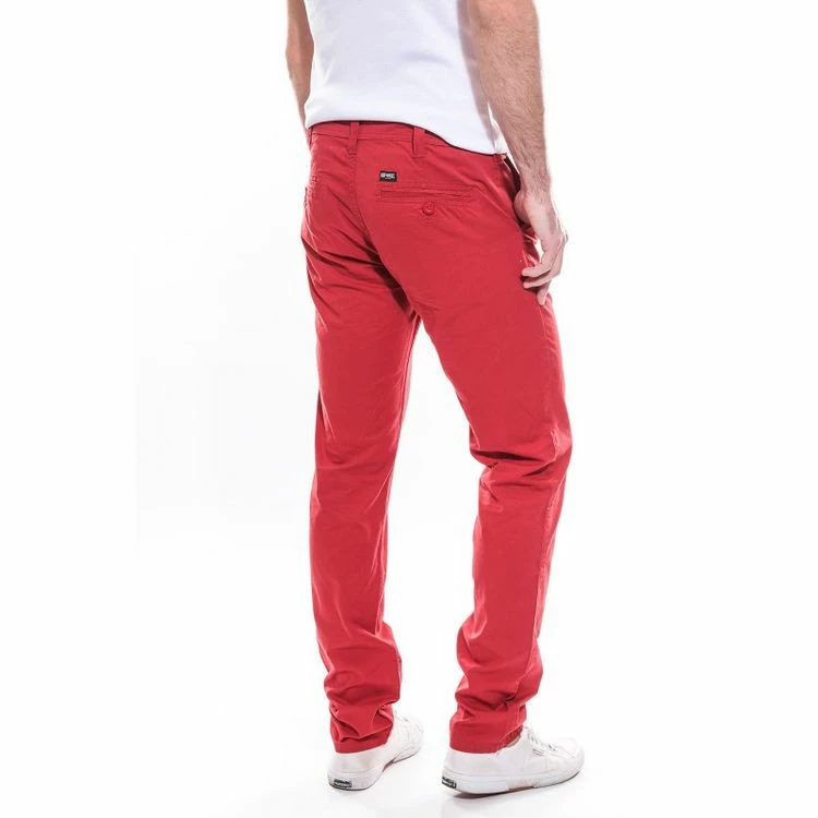 Promo 🎁 Ritchie Pantalon Chino Slim Kj Carlin 😉 7 Promo 🎁 Ritchie Pantalon Chino Slim Kj Carlin 😉 – Image 5