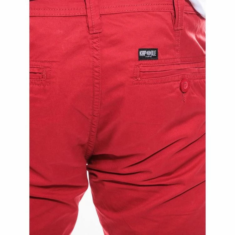 Promo 🎁 Ritchie Pantalon Chino Slim Kj Carlin 😉 8 Promo 🎁 Ritchie Pantalon Chino Slim Kj Carlin 😉 – Image 6