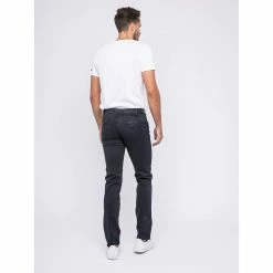 Meilleure vente 💯 Ritchie Pantalon Chino Slim Vetizi ⌛ -Nasa - magasin unnamed file 3167