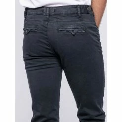 Meilleure vente 💯 Ritchie Pantalon Chino Slim Vetizi ⌛ -Nasa - magasin unnamed file 3168