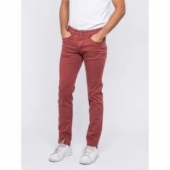 Meilleure vente 💯 Ritchie Pantalon Chino Slim Vetizi ⌛ -Nasa - magasin unnamed file 3169