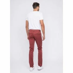 Meilleure vente 💯 Ritchie Pantalon Chino Slim Vetizi ⌛ -Nasa - magasin unnamed file 3170