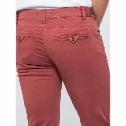 Meilleure vente 💯 Ritchie Pantalon Chino Slim Vetizi ⌛ -Nasa - magasin unnamed file 3171