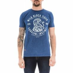 De gros ⌛ Ritchie T-shirt Col Rond Nectarine ⭐