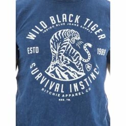 De gros ⌛ Ritchie T-shirt Col Rond Nectarine ⭐ 10 De gros ⌛ Ritchie T-shirt Col Rond Nectarine ⭐ -Nasa - magasin unnamed file 322