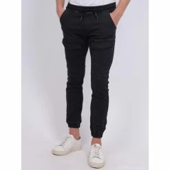 De gros 🌟 Ritchie Pantalon Battle Molleton Clogo 🧨