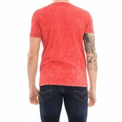 De gros ⌛ Ritchie T-shirt Col Rond Nectarine ⭐ 12 De gros ⌛ Ritchie T-shirt Col Rond Nectarine ⭐ -Nasa - magasin unnamed file 324