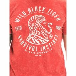 De gros ⌛ Ritchie T-shirt Col Rond Nectarine ⭐ 13 De gros ⌛ Ritchie T-shirt Col Rond Nectarine ⭐ -Nasa - magasin unnamed file 325