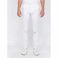 Budget ✔️ Ritchie Pantalon Chino Lin Carlinan 🤩