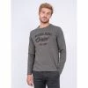 Offres 🤩 Ritchie T-shirt Manches Longues Col Rond Pur Coton Jupol 💯 1 Offres 🤩 Ritchie T-shirt Manches Longues Col Rond Pur Coton Jupol 💯 -Nasa - magasin unnamed file 326