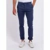 Meilleure affaire 🔔 Ritchie Pantalon Chino Coupe Ajustée Cazyb 😍