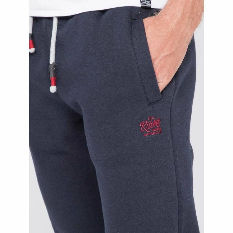 Nouveau 🤩 Ritchie Pantalon Jogging Vamdary 💯 5 Nouveau 🤩 Ritchie Pantalon Jogging Vamdary 💯 – Image 3