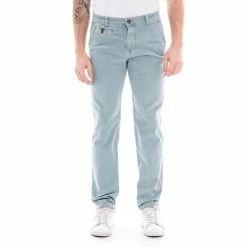 Bon marché 🔥 Ritchie Pantalon Chino Slim Coddy 🛒