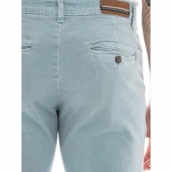 Bon marché 🔥 Ritchie Pantalon Chino Slim Coddy 🛒 -Nasa - magasin unnamed file 3297
