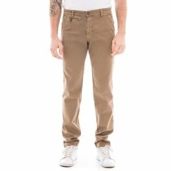 Bon marché 🔥 Ritchie Pantalon Chino Slim Coddy 🛒 -Nasa - magasin unnamed file 3298