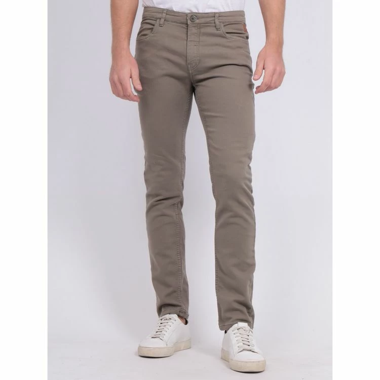 Offres 🤩 Ritchie Pantalon 5 Poches Candelo ⭐ 6 Offres 🤩 Ritchie Pantalon 5 Poches Candelo ⭐ – Image 4