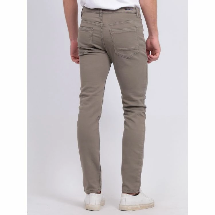 Offres 🤩 Ritchie Pantalon 5 Poches Candelo ⭐ 7 Offres 🤩 Ritchie Pantalon 5 Poches Candelo ⭐ – Image 5