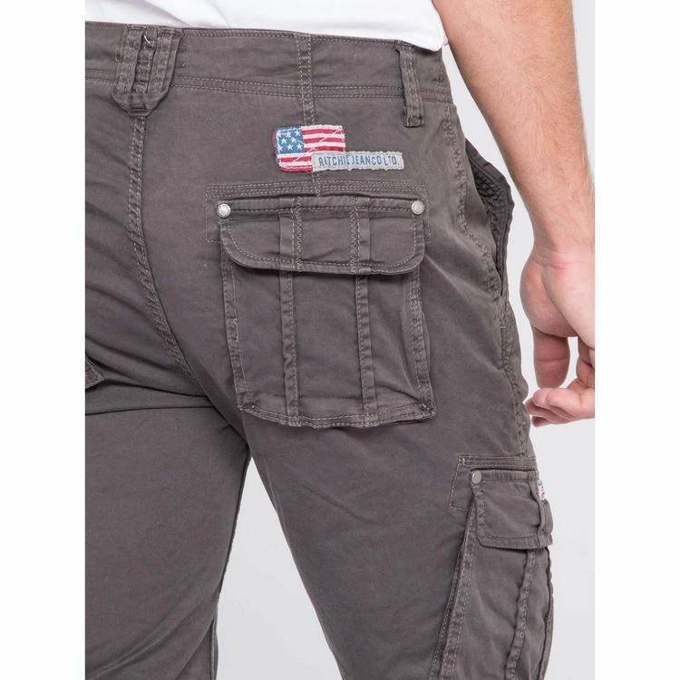 Top 10 😍 Ritchie Pantalon Battle Voanel ⭐ 5 Top 10 😍 Ritchie Pantalon Battle Voanel ⭐ – Image 3