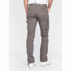 Remise 🥰 Ritchie Pantalon Battle Cadillac 🔔 -Nasa - magasin unnamed file 3388