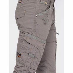 Remise 🥰 Ritchie Pantalon Battle Cadillac 🔔 -Nasa - magasin unnamed file 3389