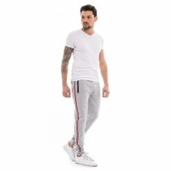Tout neuf 😀 Ritchie Pantalon Jogging Slim Canopey 🛒 -Nasa - magasin unnamed file 3421
