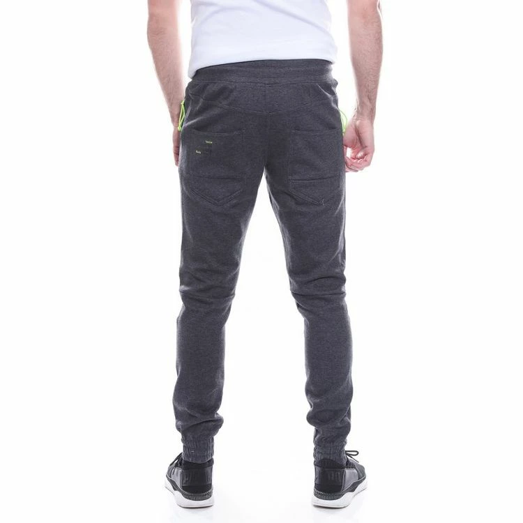 Meilleure vente 😉 Ritchie Pantalon Jogging En Molleton Chebek ✨ 4 Meilleure vente 😉 Ritchie Pantalon Jogging En Molleton Chebek ✨ – Image 2