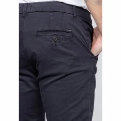 Les meilleures critiques de 🔥 Ritchie Pantalon Chino Coupe Ajustée Vaire 🎉 -Nasa - magasin unnamed file 3446