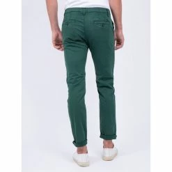 Les meilleures critiques de 🔥 Ritchie Pantalon Chino Coupe Ajustée Vaire 🎉 -Nasa - magasin unnamed file 3448