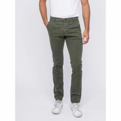 Meilleure affaire 😉 Ritchie Pantalon Chino Slim Verone 😉 -Nasa - magasin unnamed file 3471