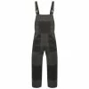 Nouveau ⌛ VIDAXL Salopette Pour Hommes Taille XXL Gris 🔔 -Nasa - magasin unnamed file 3491