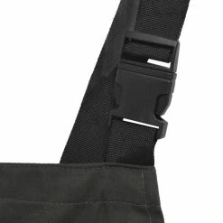 Nouveau ⌛ VIDAXL Salopette Pour Hommes Taille XXL Gris 🔔 7 Nouveau ⌛ VIDAXL Salopette Pour Hommes Taille XXL Gris 🔔 -Nasa - magasin unnamed file 3493