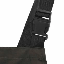 Offres 🥰 VIDAXL Salopette Pour Hommes Taille XL Gris 🎁 -Nasa - magasin unnamed file 3508