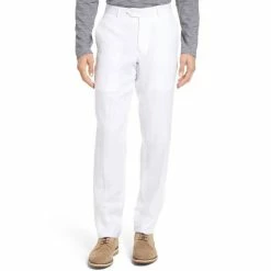 Coupon 👏 Kebello Pantalon En LinHomme 🌟